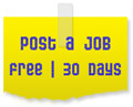Job Post